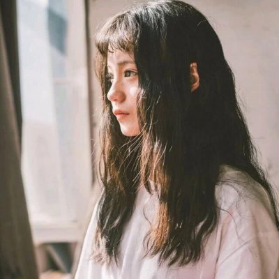 好看的女生非主流头像图片