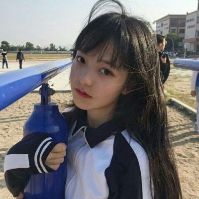 好看的女生非主流头像图片