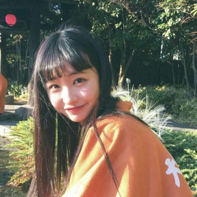 好看的女生非主流头像图片