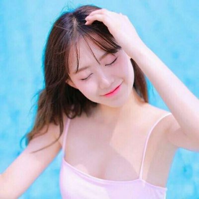 好看的女生非主流头像图片