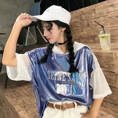女生头像阳光清纯向上图片