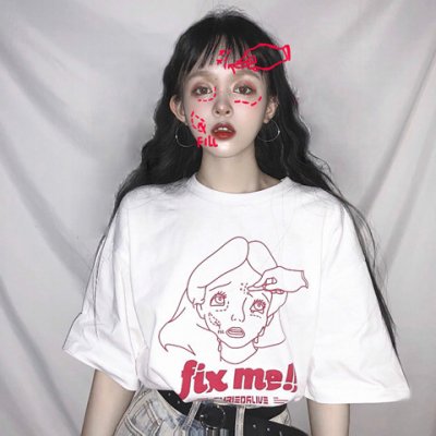 女生头像阳光清纯向上图片