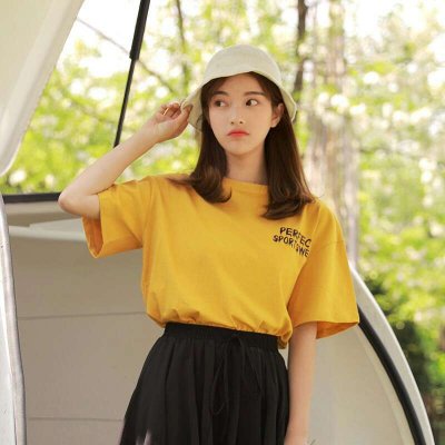 女生头像伤感不带字的