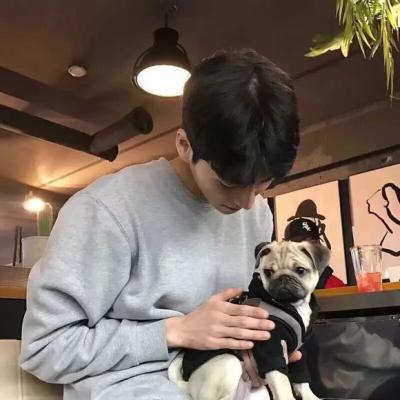 2018独一无二的微信头像男生头像 阳光少年系列头像图片