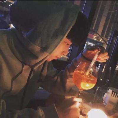 2018独一无二的微信头像男生头像 阳光少年系列头像图片