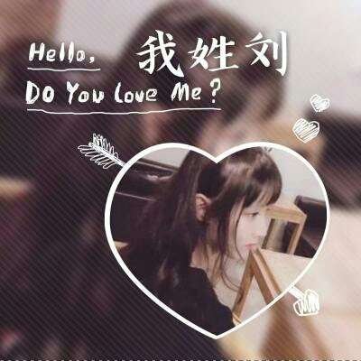 自然女生图片头像大全图片