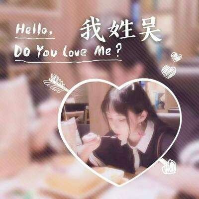 自然女生图片头像大全图片