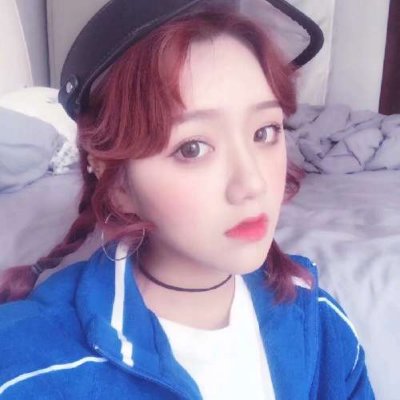 霸气女生头像超拽冷酷图片