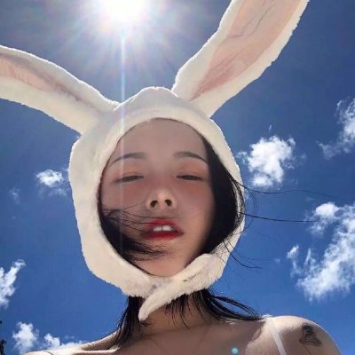 霸气女生头像超拽冷酷图片