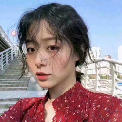 霸气女生头像超拽冷酷图片