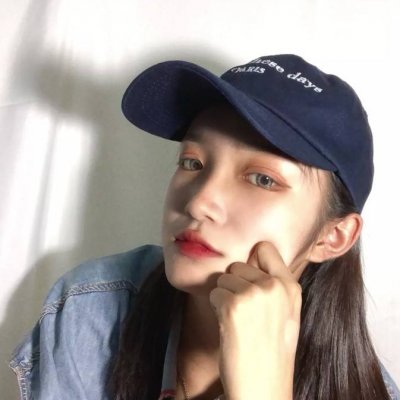 霸气女生头像超拽冷酷图片