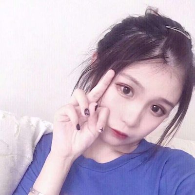 霸气女生头像超拽冷酷图片