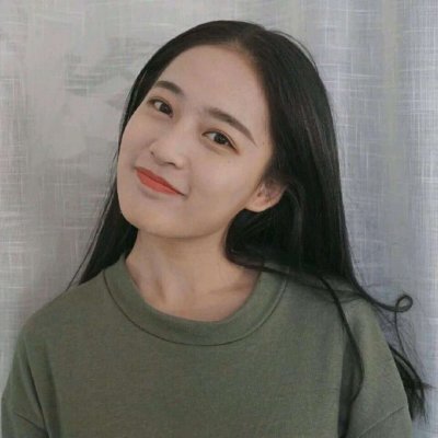 动画头像女生可爱唯美图片