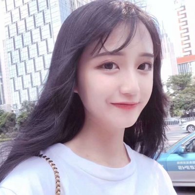 动画头像女生可爱唯美图片