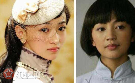 吴谨言像罗海琼侧面更惊艳 如何评