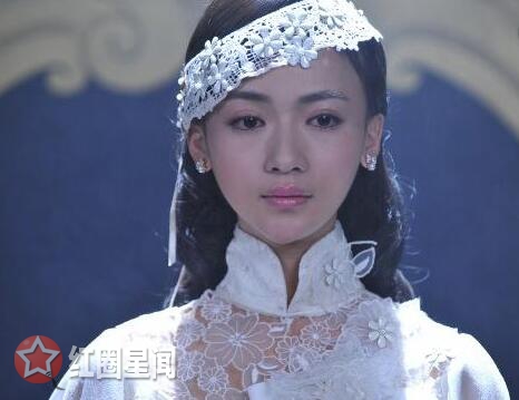 吴谨言像罗海琼侧面更惊艳 如何评价吴谨言的长相图片