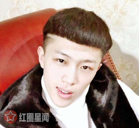 牌牌琦什么时候回归 牌牌琦首道歉疑似回归无望图片