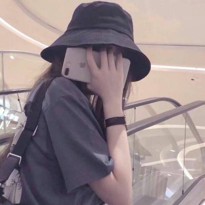 qq头像中年女生头像图片