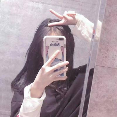 qq头像中年女生头像图片