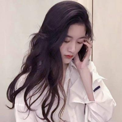 qq头像中年女生头像图片
