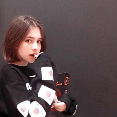 qq头像图片女生大全图片