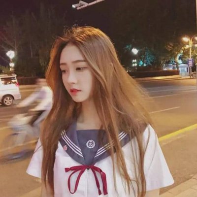 qq女生头像个性网名图片