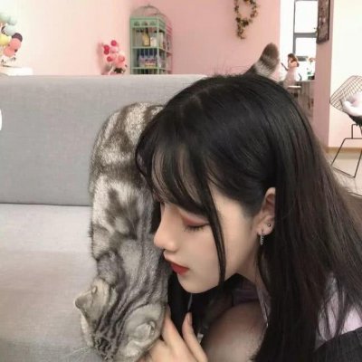 qq女生头像个性网名图片