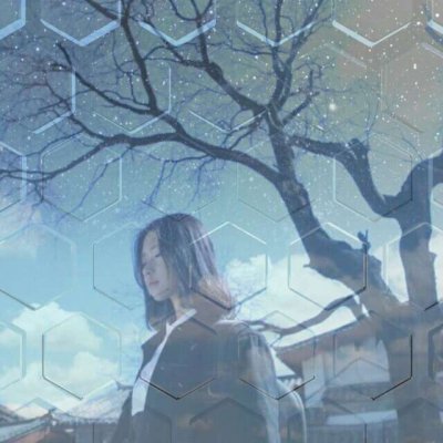 qq头像女生粉色可爱图片