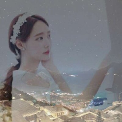 qq头像女生粉色可爱图片