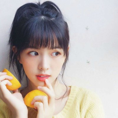 qq头像动漫女生可爱图片