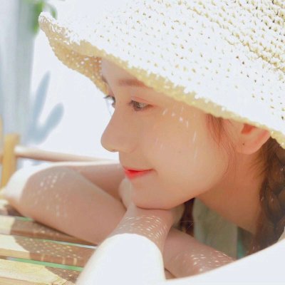 qq头像动漫女生可爱图片
