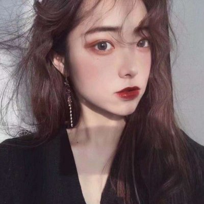 好看女生头像图片霸气图片