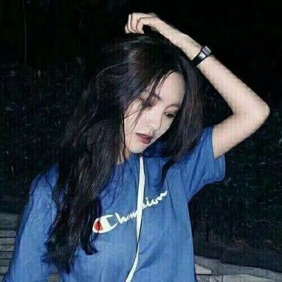 好看女生头像图片霸气图片