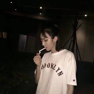 好看女生头像图片霸气图片