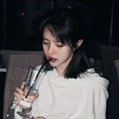 好看女生头像图片霸气图片