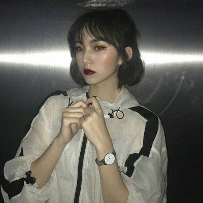 好看女生头像图片霸气图片