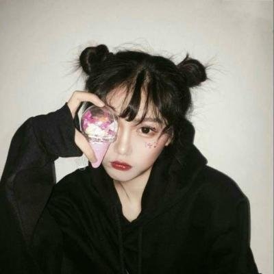 好看女生头像图片霸气图片