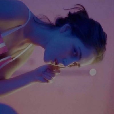 个性复古头像女生头像图片