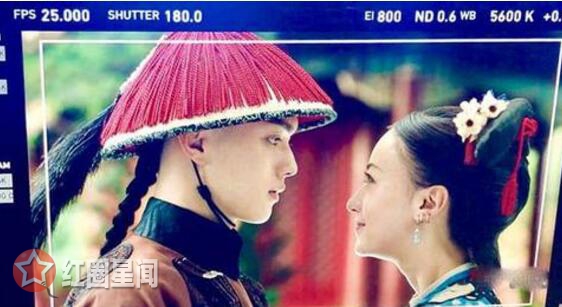 吴谨言许凯穿越秦朝剧叫什么 吴谨言许凯会在一起吗