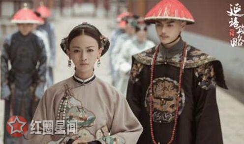 吴谨言许凯穿越秦朝剧叫什么 吴谨言许凯会在一起吗