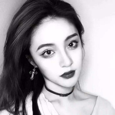 qq头像女生卡通可爱图片