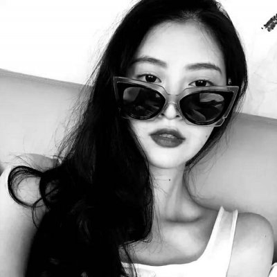 qq头像女生卡通可爱图片