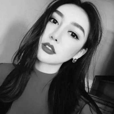 qq头像女生卡通可爱图片