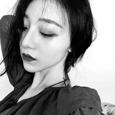 qq头像女生卡通可爱图片