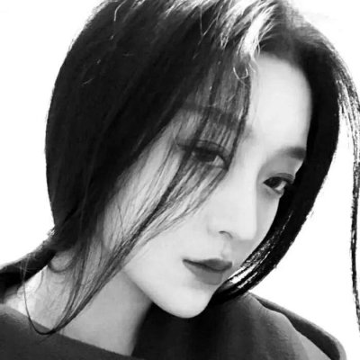 qq头像女生卡通可爱图片