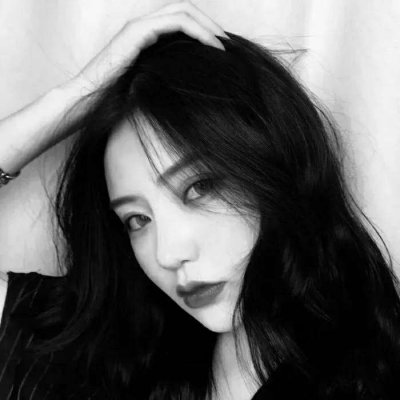 qq头像女生卡通可爱图片