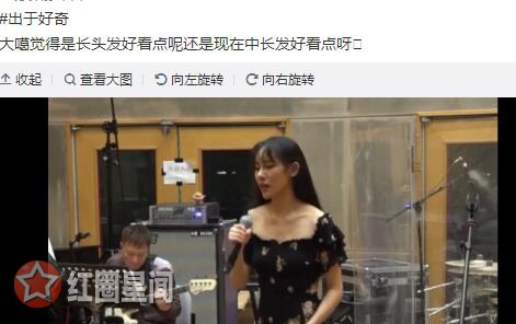 邓紫霄邓稼先亲戚关系吗 邓紫霄背景资料介绍图片