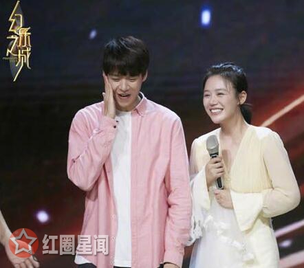 幻乐之城马思纯唱的歌叫什么 氧气原唱是谁歌词什么意思图片
