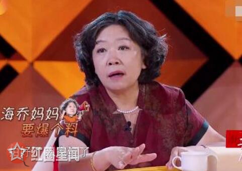 徐海乔前女友是谁 李纯是徐海乔前女友吗