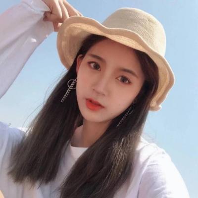 女生微信头像个性霸气图片
